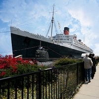 «Титаник» спустя 100 лет снова готовится к первому рейсу