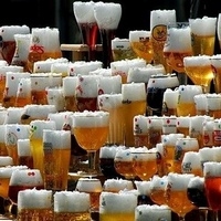 Фонтан из пива появится в Словении