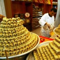 «Праздник вкусов» в Дубае