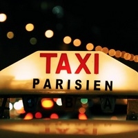 Проезд на такси в аэропорты Парижа станет доступнее