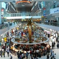 В аэропорту Дубая появится дополнительный сбор с пассажиров